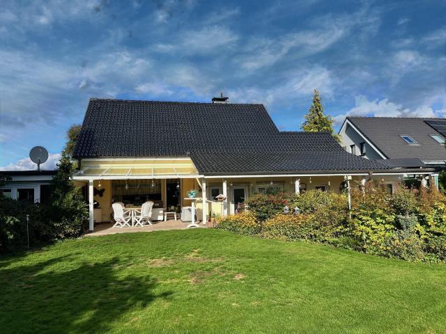 Villa kaufen in Bockholt, Süsel