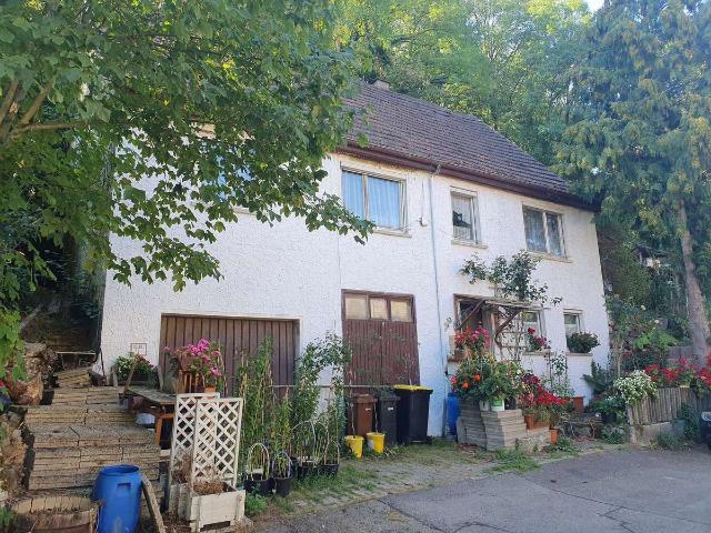 Haus kaufen in Niederstetten, Main-Tauber-Kreis