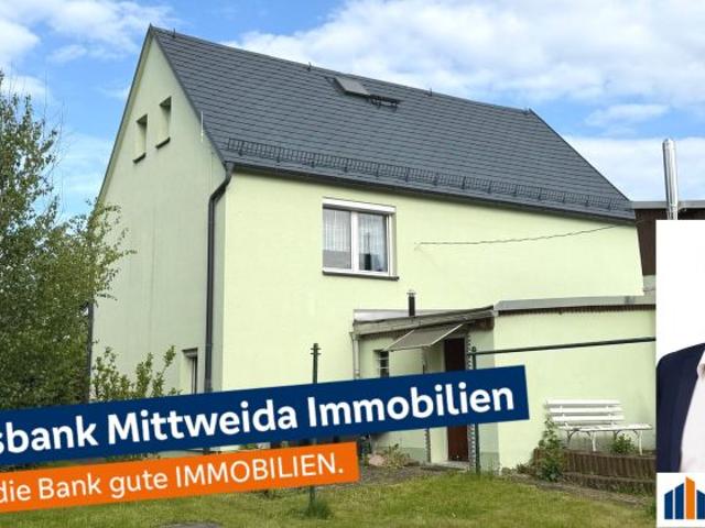 Haus kaufen in Geringswalde, Sachsen