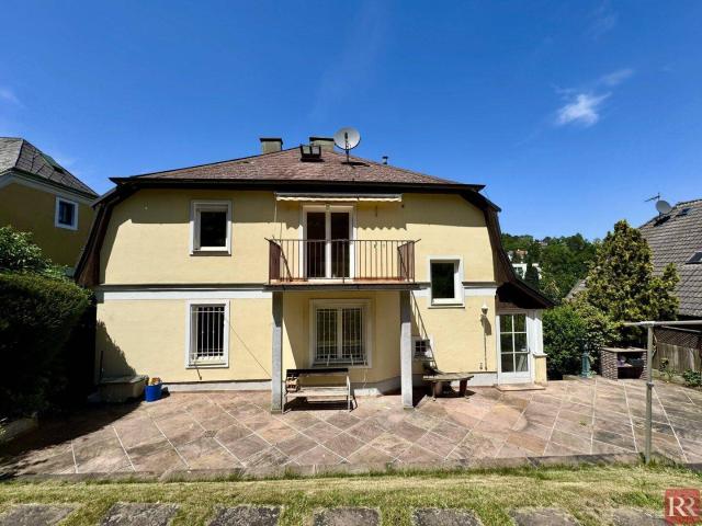 Haus kaufen in Klosterneuburg, Niederösterreich