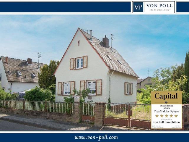 Haus kaufen in Neuhofen, Rheinland-Pfalz