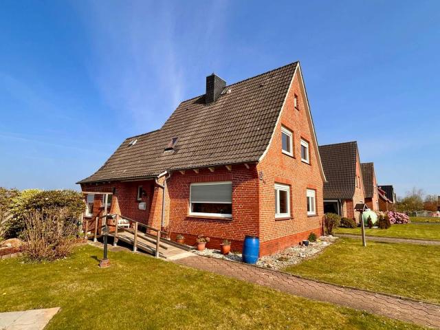 Villa kaufen in Cuxhaven, Niedersachsen