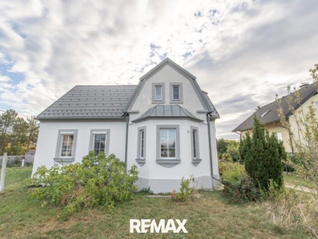 Einfamilienhaus kaufen in Kottingbrunn, Bezirk Baden