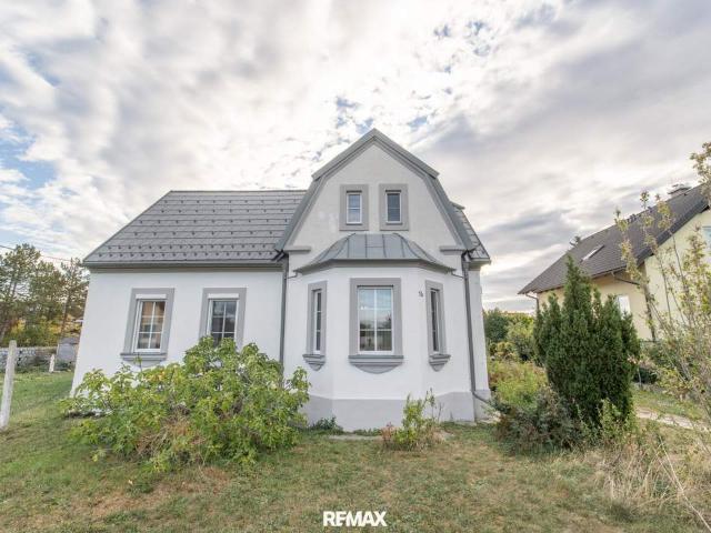 Haus kaufen in Katastralgemeinde Baden, Baden