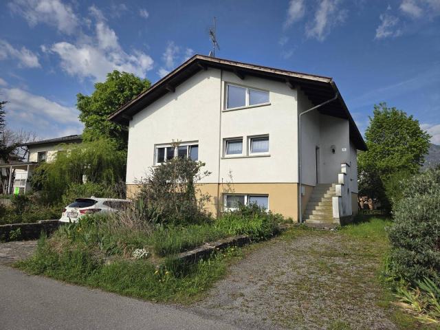 Haus kaufen in Meiningen, Vorarlberg
