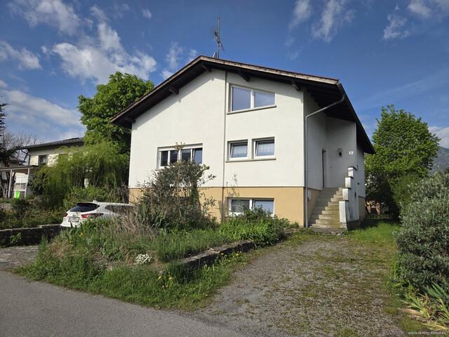 Immobilie kaufen in Meiningen, Vorarlberg