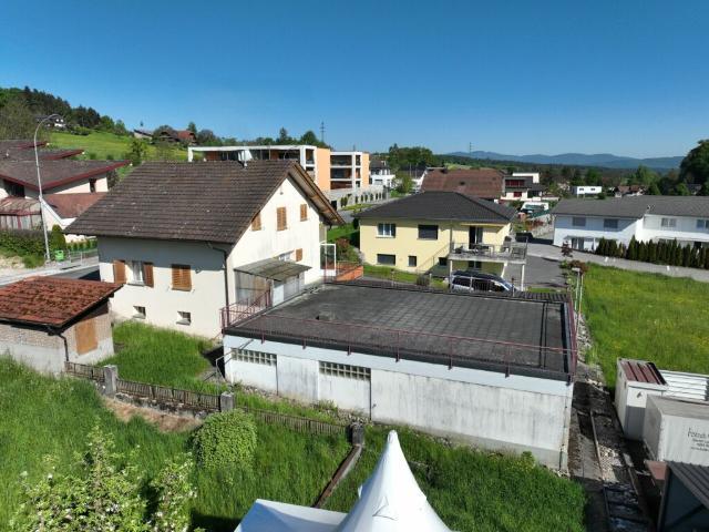 Einfamilienhaus kaufen in Lü