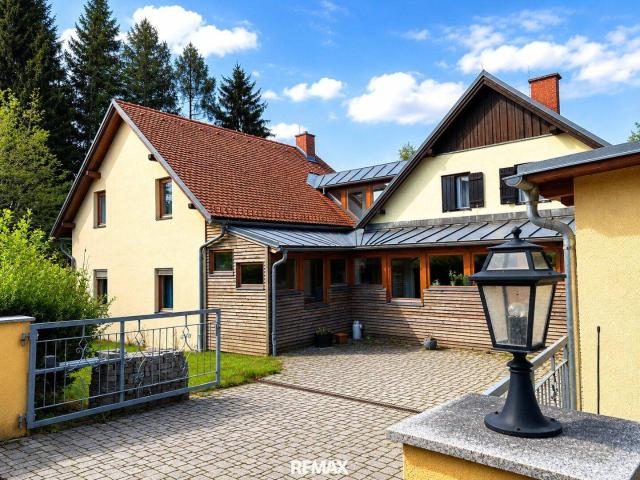 Haus kaufen in Niederschöckl, Weinitzen