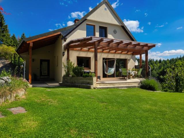Einfamilienhaus kaufen in Thal, Steiermark