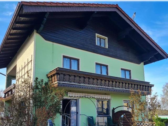 Haus kaufen in Eugendorf, Salzburg