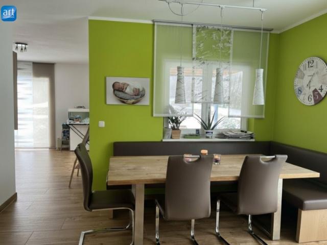 Einfamilienhaus kaufen in Aspeth, Kallham