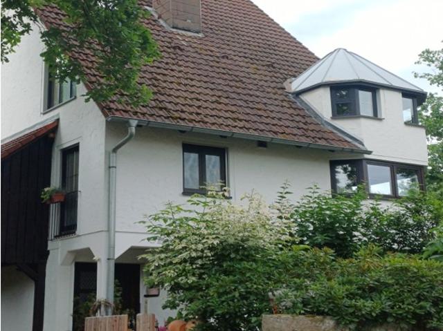 Villa kaufen in Herzoghöhe / Am Bauhof, Bayreuth