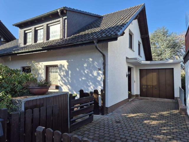 Haus kaufen in Villigst, Schwerte