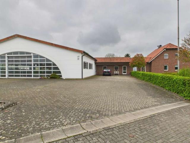 Haus kaufen in Legden, Kreis Borken