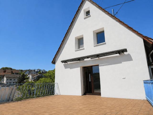 Haus kaufen in Billigheim