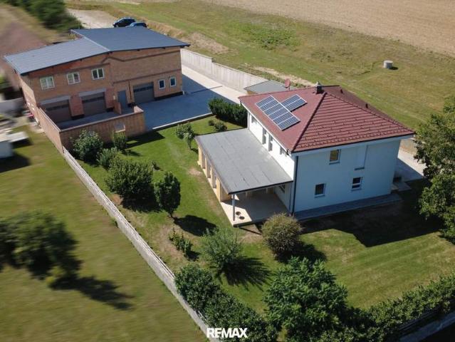 Haus kaufen in Tulln an der Donau, Niederösterreich