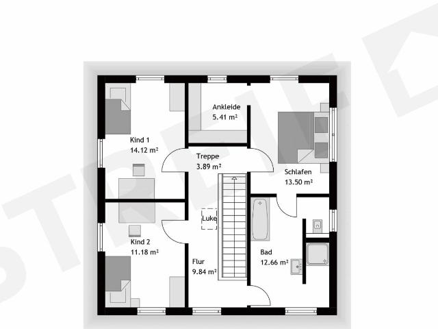 Haus kaufen in Stamsried, Bayern