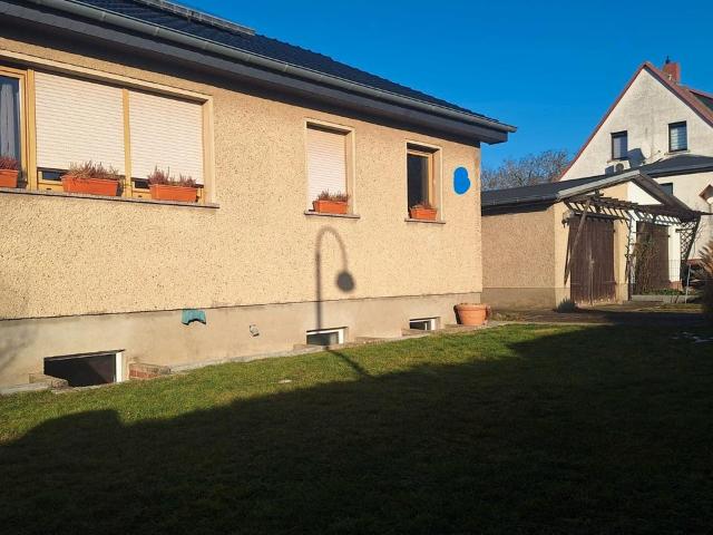 Haus kaufen in Finkenherd, Zossen