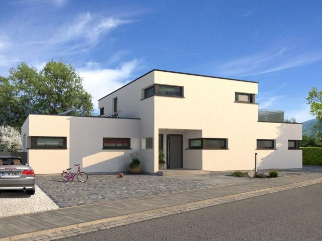Haus kaufen in Bad Nauheim, Hessen