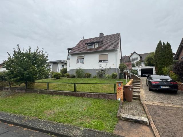 Haus kaufen in Oberkaufungen, Kaufungen