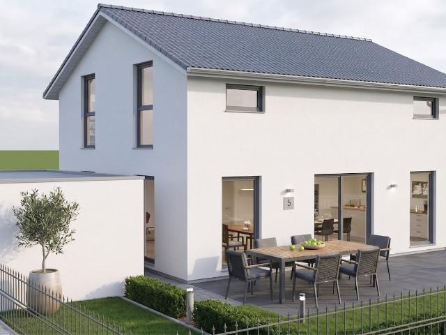 Haus kaufen in Ingolstadt, Bayern