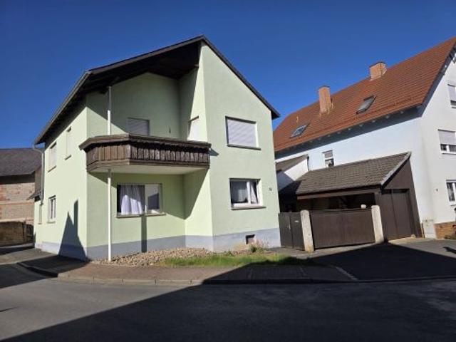 Haus kaufen in Bayern
