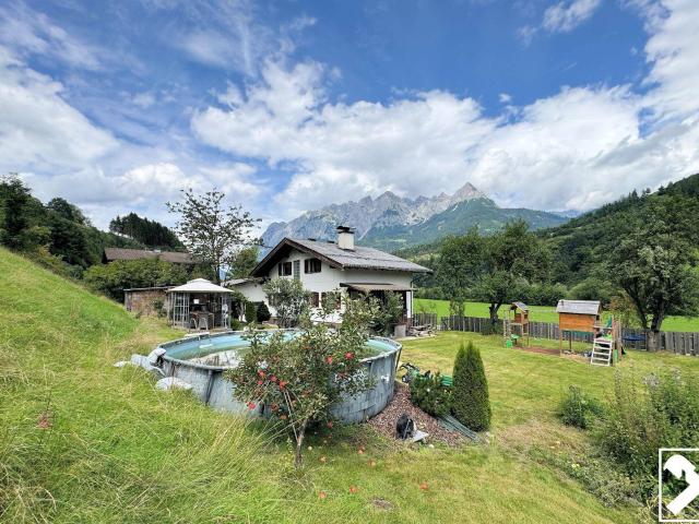 Haus kaufen in Werfen