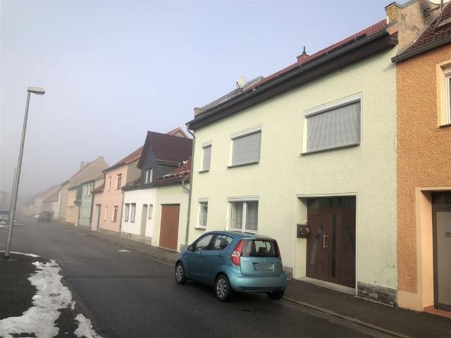 Villa kaufen in Heldrungen, Thüringen