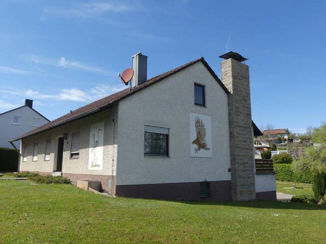 Haus kaufen in Sachsen, Bayern