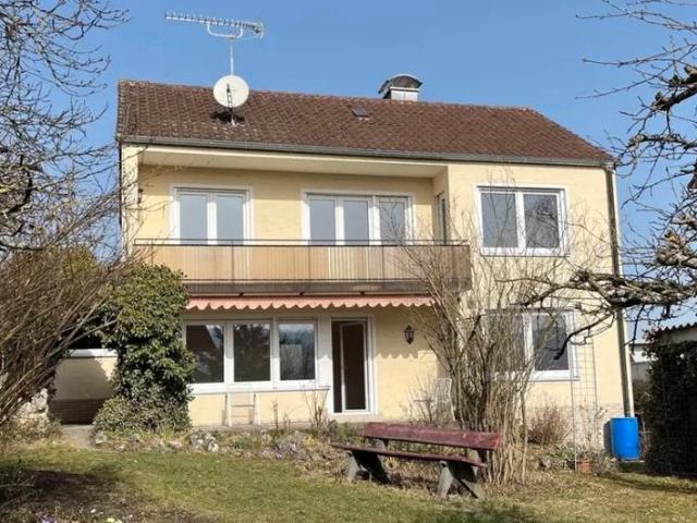Haus kaufen in Dewangen, Aalen