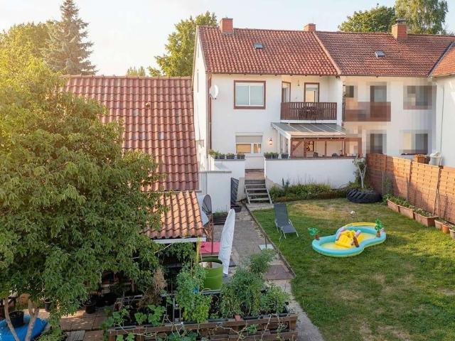 Haus kaufen in Oldendorf, Kreis Steinburg