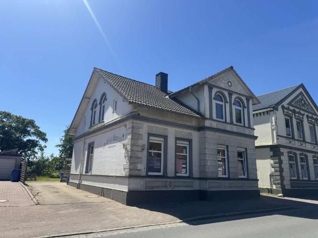 Haus kaufen in Eddelak, Kreis Dithmarschen