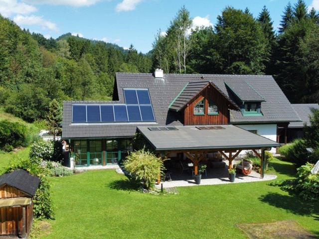 Haus kaufen in St. Gallen, Steiermark