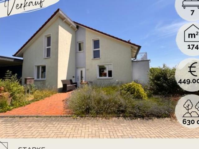 Haus kaufen in Salzhemmendorf, Niedersachsen