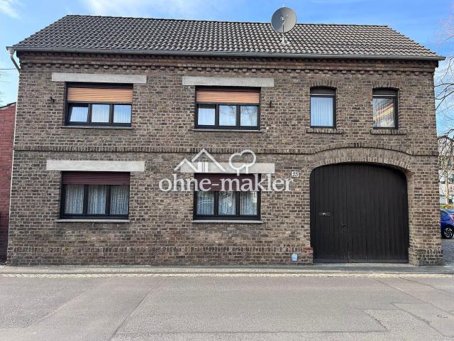 Haus kaufen in Niederkassel