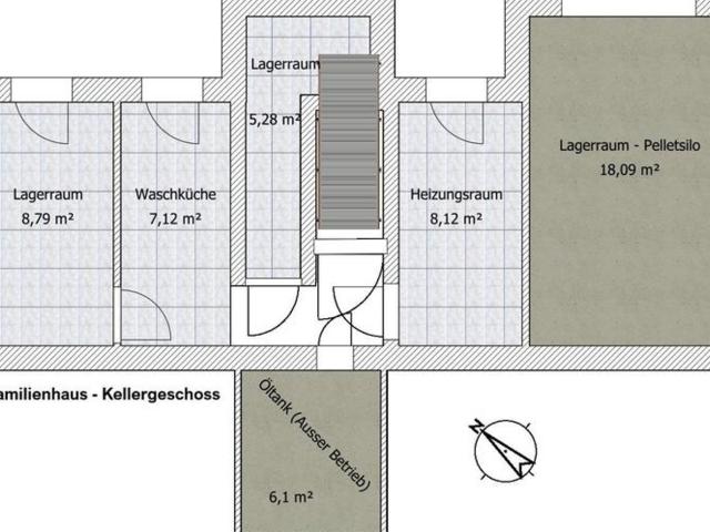 Haus kaufen in Schwarzau im Gebirge, Niederösterreich