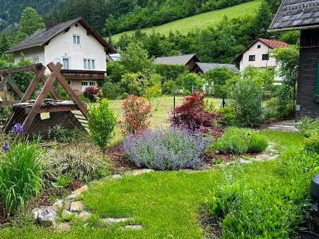 Haus kaufen in Schwarzau im Gebirge, Niederösterreich