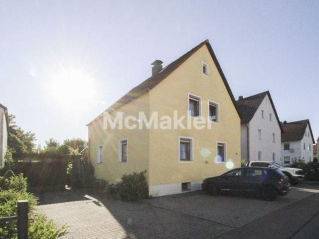 Haus kaufen in Schwandorf, Bayern