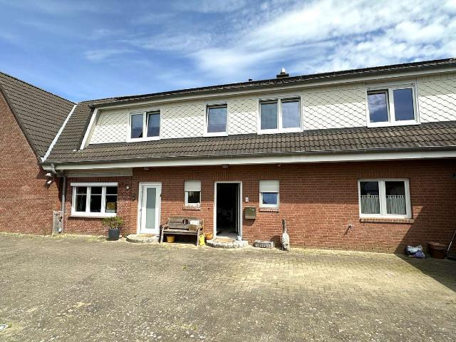Haus kaufen in Fiefharrie, Negenharrie