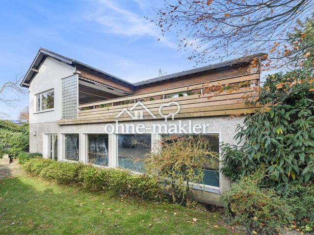 Haus kaufen in Heiligenhaus, Nordrhein-Westfalen