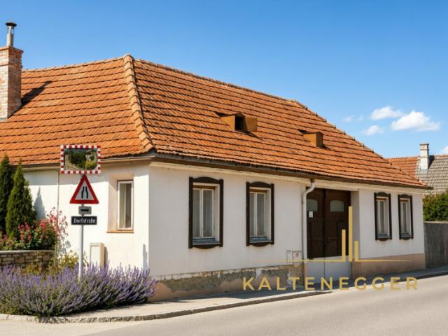 Haus kaufen in Wilfersdorf, Tulbing