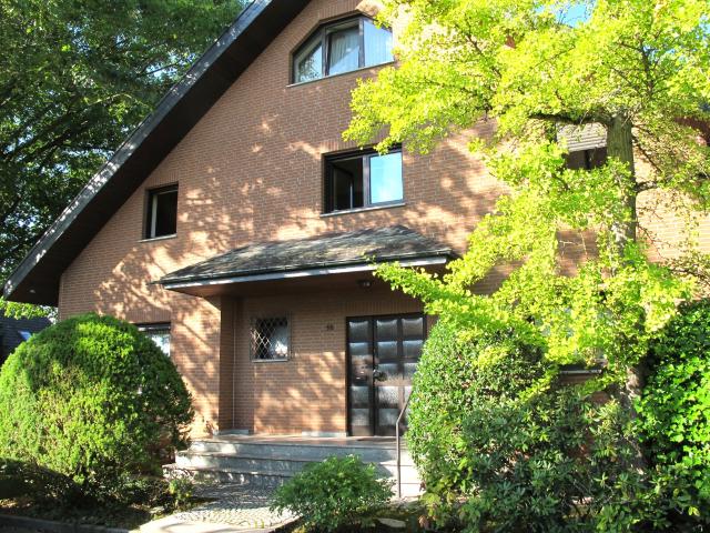 Villa kaufen in Kriftel, Hessen