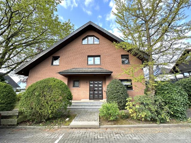 Villa kaufen in Kriftel, Hessen