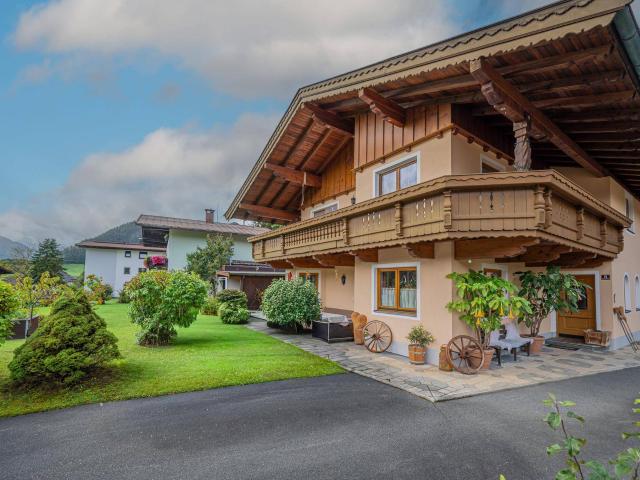 Haus kaufen in Kössen, Tirol