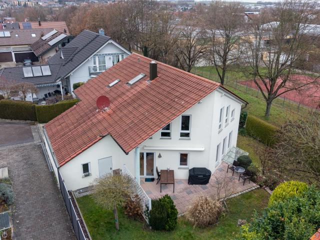 Villa kaufen in Leingarten, Baden-Württemberg