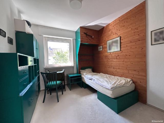 Haus mieten in Unna, Nordrhein-Westfalen