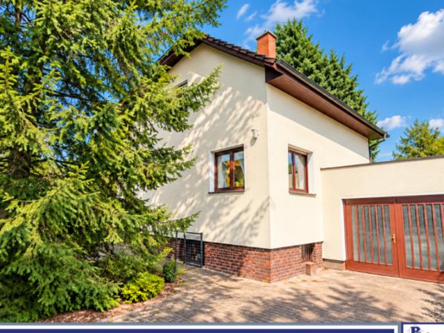 Haus kaufen in Berlin