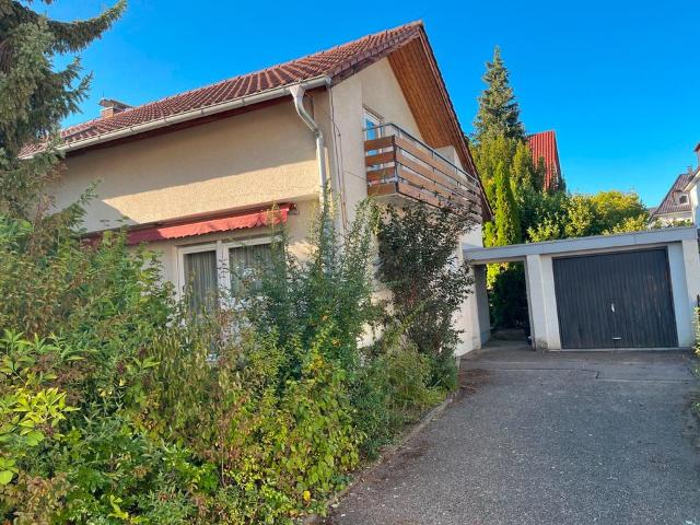 Haus kaufen in Salach, Baden-Württemberg