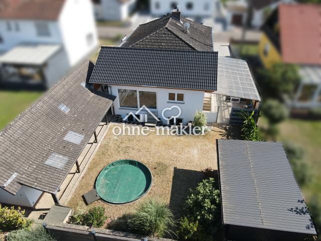 Haus kaufen in Lustadt, Rheinland-Pfalz