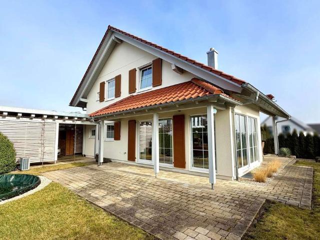Haus kaufen in Ofterdingen, Landkreis Tübingen